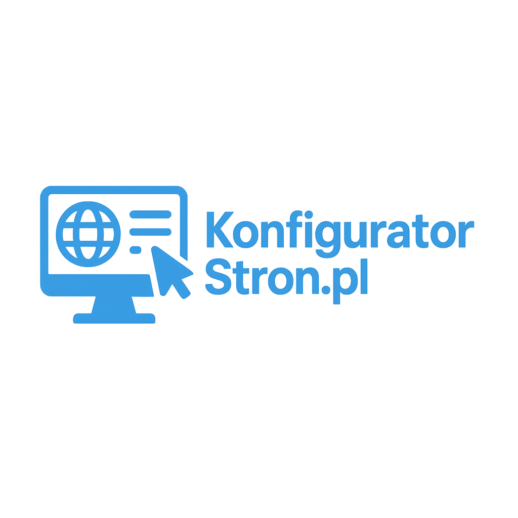 KonfiguratorStron.pl